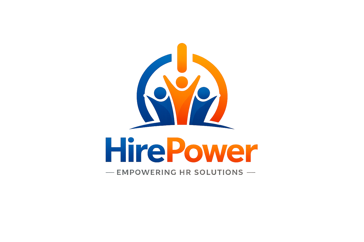 HirePower logo